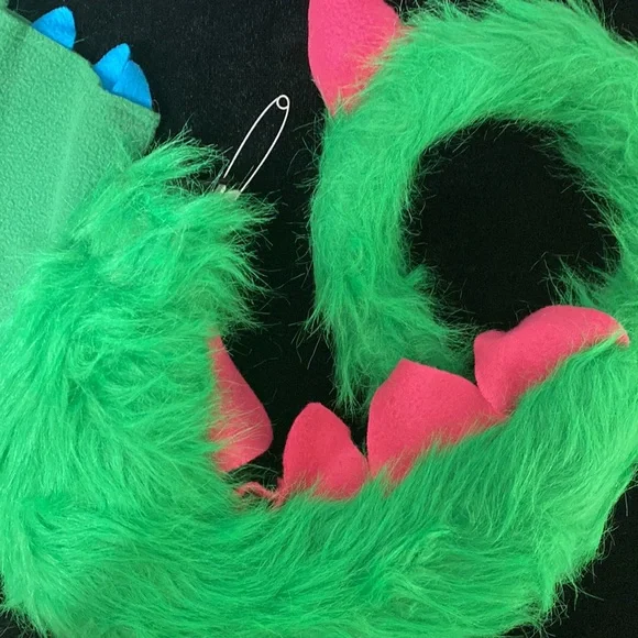 Dragon accesories - Picture 4 of 4